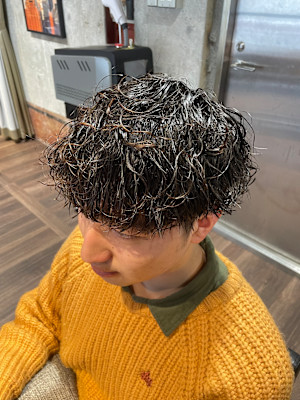 【上野・日本橋・浅草】MENS COCO日本橋店