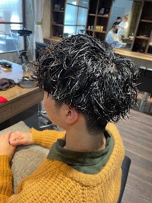 【上野・日本橋・浅草】MENS COCO日本橋店