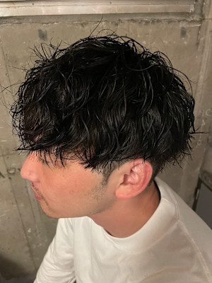 【上野・日本橋・浅草】MENS COCO日本橋店