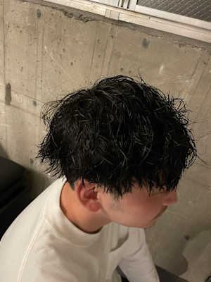 【上野・日本橋・浅草】MENS COCO日本橋店