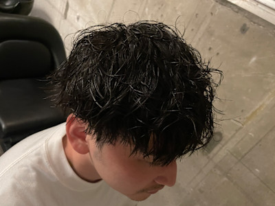 【上野・日本橋・浅草】MENS COCO日本橋店