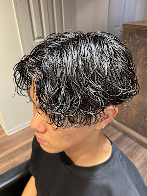 【上野・日本橋・浅草】MENS COCO日本橋店