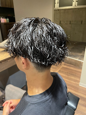 【上野・日本橋・浅草】MENS COCO日本橋店