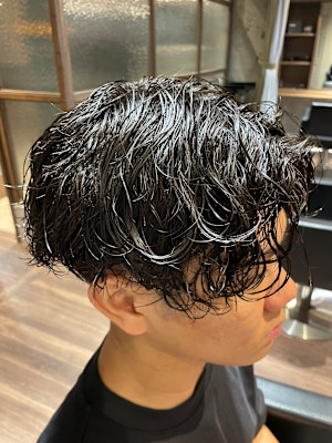 【上野・日本橋・浅草】MENS COCO日本橋店