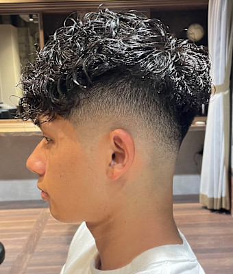 【上野・日本橋・浅草】MENS COCO日本橋店