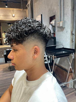 【上野・日本橋・浅草】MENS COCO日本橋店