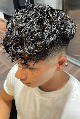 【上野・日本橋・浅草】MENS COCO日本橋店