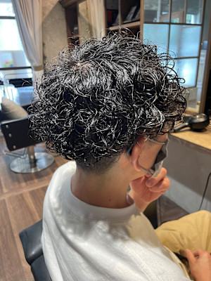 【上野・日本橋・浅草】MENS COCO日本橋店