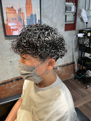 【上野・日本橋・浅草】MENS COCO日本橋店