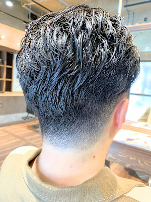 【上野・日本橋・浅草】MENS COCO日本橋店