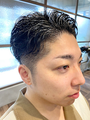 【上野・日本橋・浅草】MENS COCO日本橋店