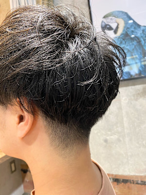 【上野・日本橋・浅草】MENS COCO日本橋店