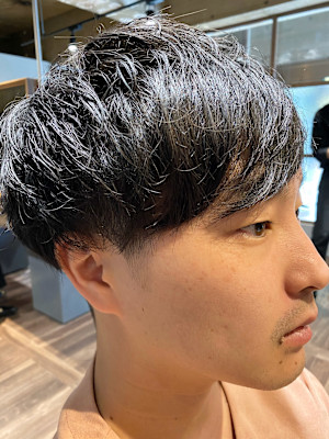 【上野・日本橋・浅草】MENS COCO日本橋店