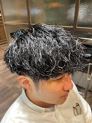 【上野・日本橋・浅草】MENS COCO日本橋店