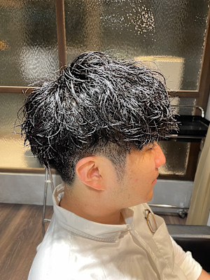 【上野・日本橋・浅草】MENS COCO日本橋店