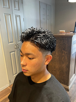 【上野・日本橋・浅草】MENS COCO日本橋店