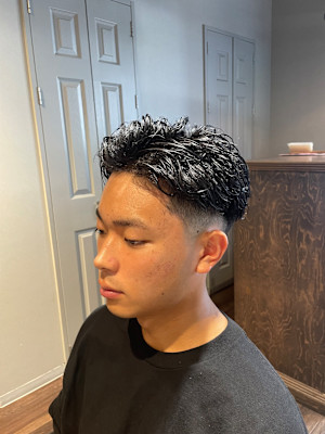 【上野・日本橋・浅草】MENS COCO日本橋店