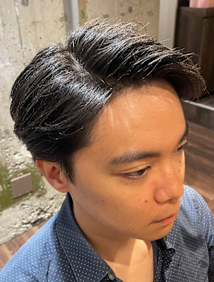 【上野・日本橋・浅草】MENS COCO日本橋店