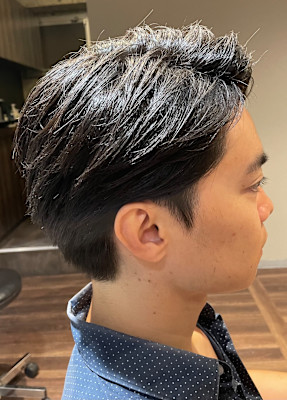 【上野・日本橋・浅草】MENS COCO日本橋店