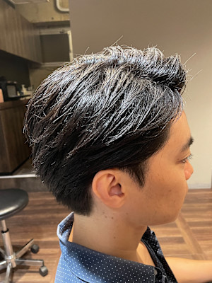 【上野・日本橋・浅草】MENS COCO日本橋店