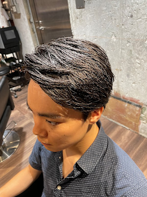 【上野・日本橋・浅草】MENS COCO日本橋店