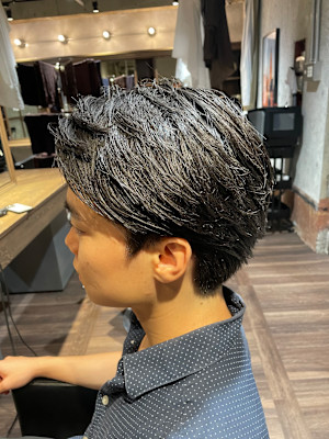 【上野・日本橋・浅草】MENS COCO日本橋店