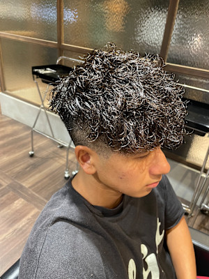 【上野・日本橋・浅草】MENS COCO日本橋店