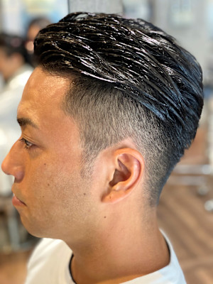 【上野・日本橋・浅草】MENS COCO日本橋店