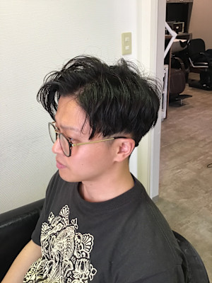 ナチュラルウェーブ