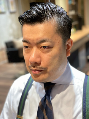 【上野・日本橋・浅草】MENS COCO日本橋店