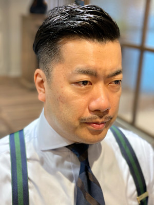 【上野・日本橋・浅草】MENS COCO日本橋店