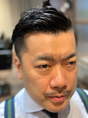 【上野・日本橋・浅草】MENS COCO日本橋店