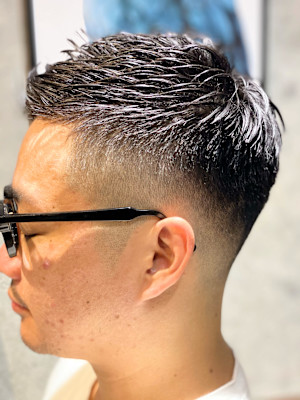 【上野・日本橋・浅草】MENS COCO日本橋店