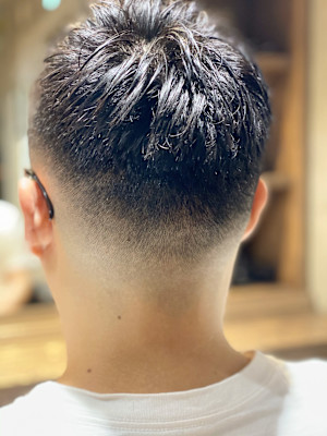 【上野・日本橋・浅草】MENS COCO日本橋店