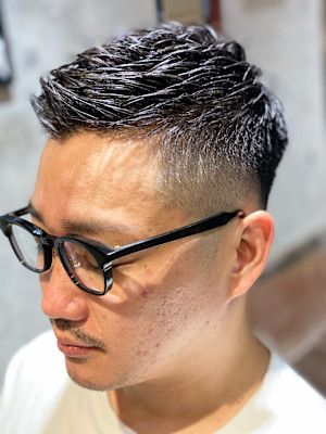 【上野・日本橋・浅草】MENS COCO日本橋店