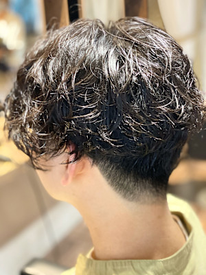 【上野・日本橋・浅草】MENS COCO日本橋店