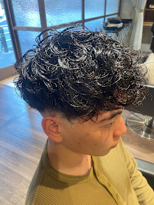 【上野・日本橋・浅草】MENS COCO日本橋店