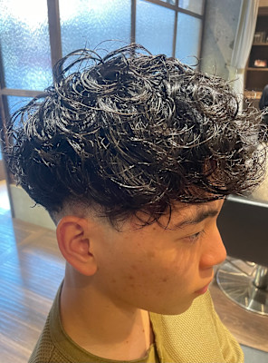 【上野・日本橋・浅草】MENS COCO日本橋店