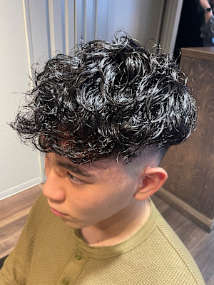 【上野・日本橋・浅草】MENS COCO日本橋店