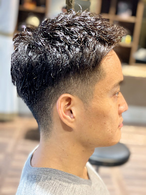 【上野・日本橋・浅草】MENS COCO日本橋店