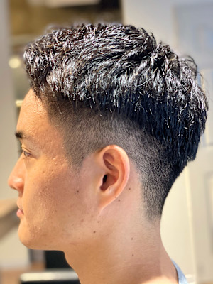 【上野・日本橋・浅草】MENS COCO日本橋店