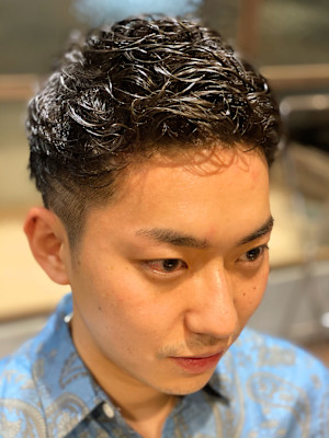 【上野・日本橋・浅草】MENS COCO日本橋店