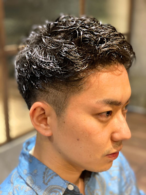 【上野・日本橋・浅草】MENS COCO日本橋店