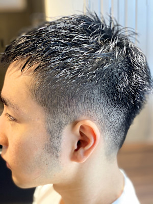 【上野・日本橋・浅草】MENS COCO日本橋店