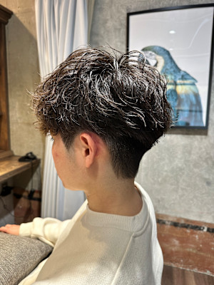 【上野・日本橋・浅草】MENS COCO日本橋店