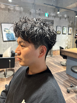 【上野・日本橋・浅草】MENS COCO日本橋店