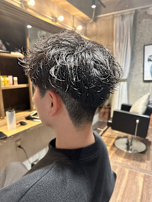 【上野・日本橋・浅草】MENS COCO日本橋店