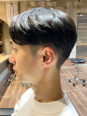 【上野・日本橋・浅草】MENS COCO日本橋店