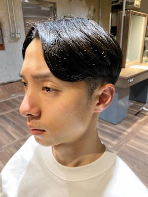 【上野・日本橋・浅草】MENS COCO日本橋店