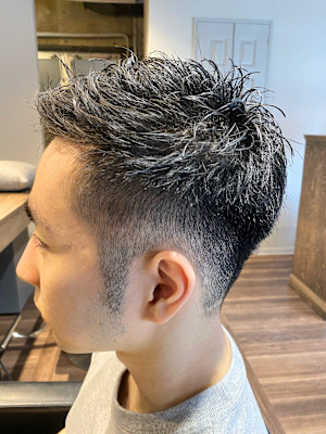 【上野・日本橋・浅草】MENS COCO日本橋店